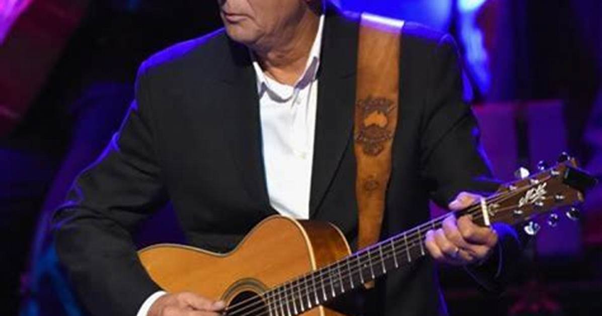Tommy Emmanuel Net Worth, Age, Height, Bio, Birthday, Wiki!