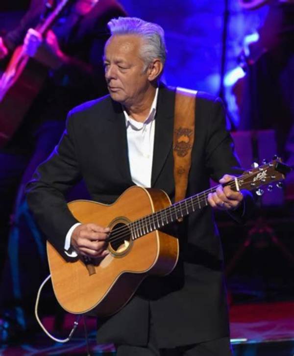 Tommy Emmanuel Net Worth, Age, Height, Bio, Birthday, Wiki!