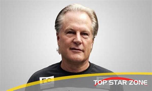 Tommy Fitzgerald Net Worth, Age, Height, Bio, Birthday, Wiki!