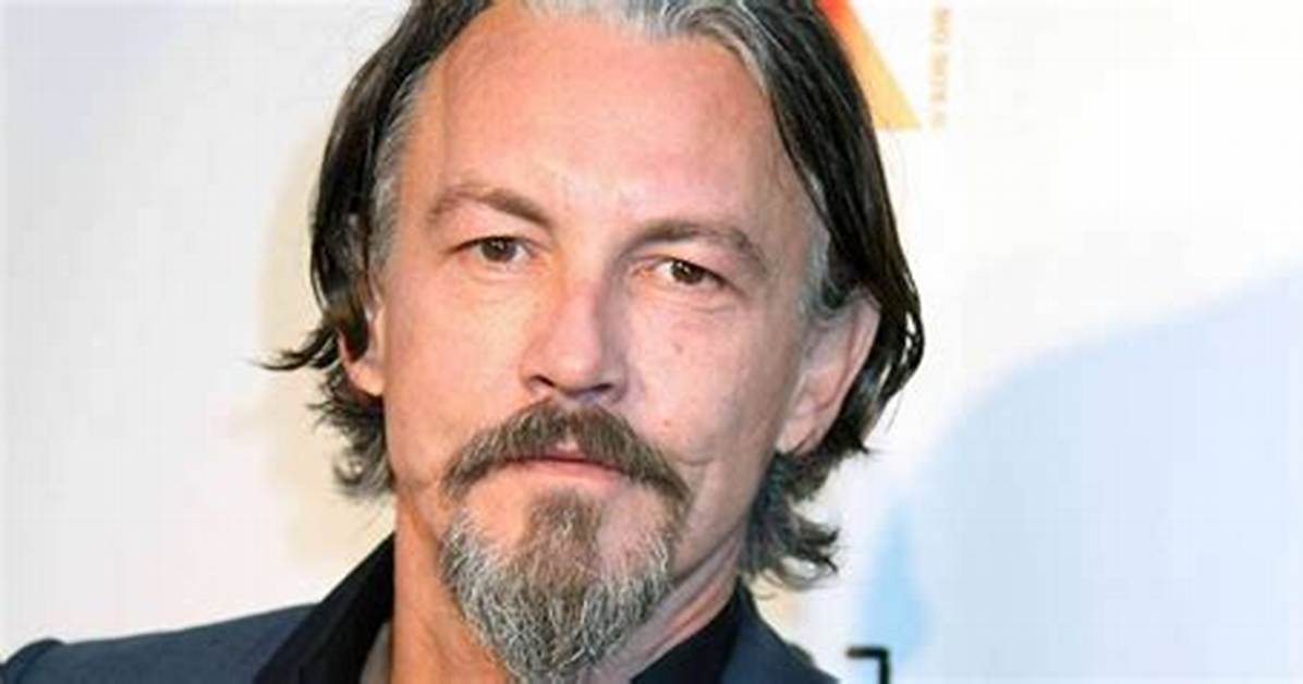 Tommy Flanagan Net Worth 2024, Age, Height, Bio, Birthday, Wiki!