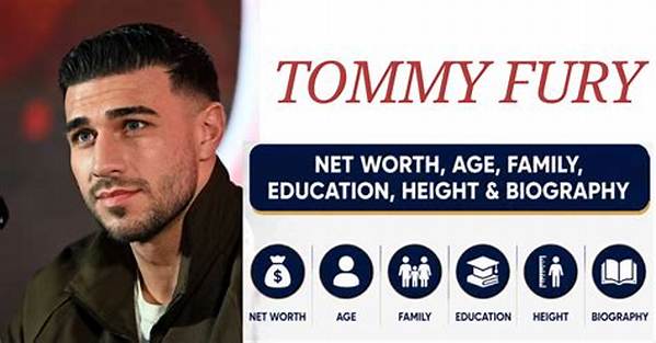 Tommy Fury Net Worth, Age, Height, Bio, Birthday, Wiki!