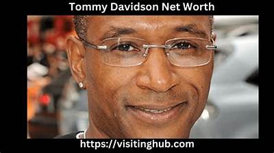 Tommy Gore Net Worth 2024, Age, Height, Bio, Birthday, Wiki!