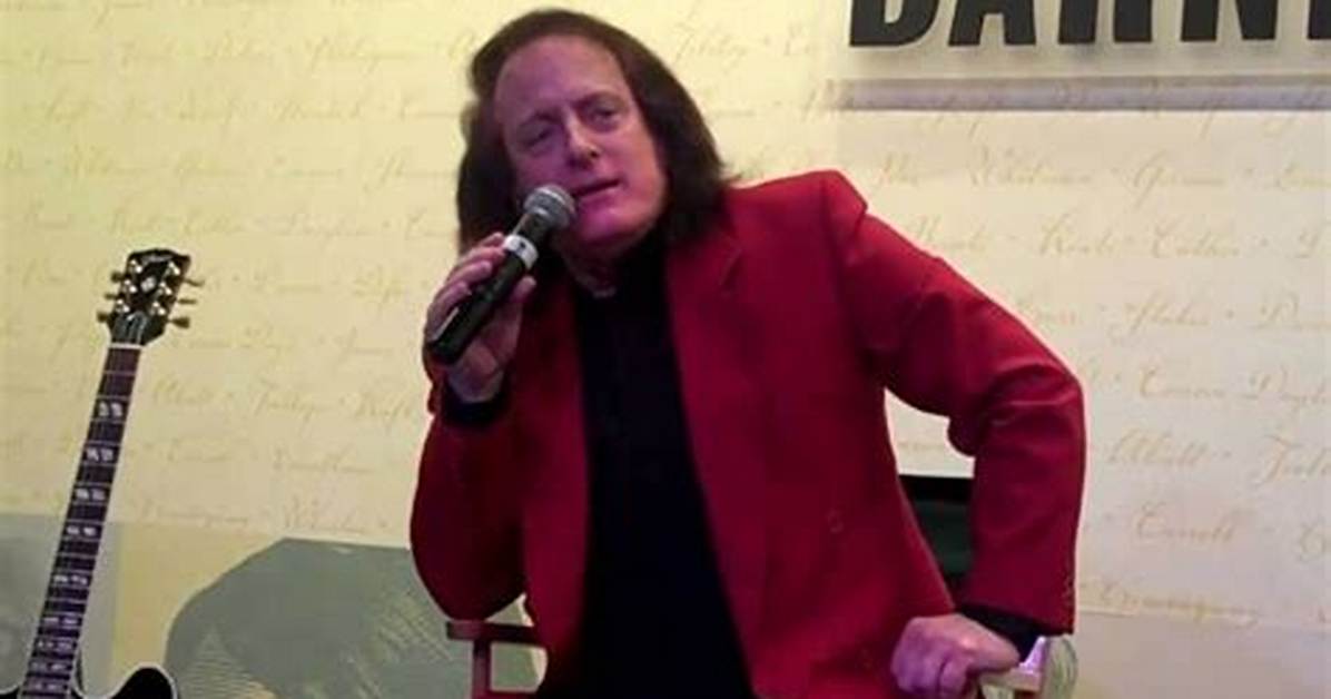 Tommy James Net Worth, Age, Height, Bio, Birthday, Wiki!