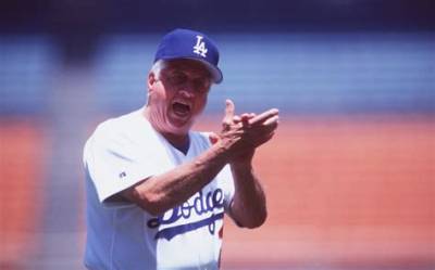 Tommy Lasorda - Net Worth, Age, Height, Birthday, Bio, Wiki!