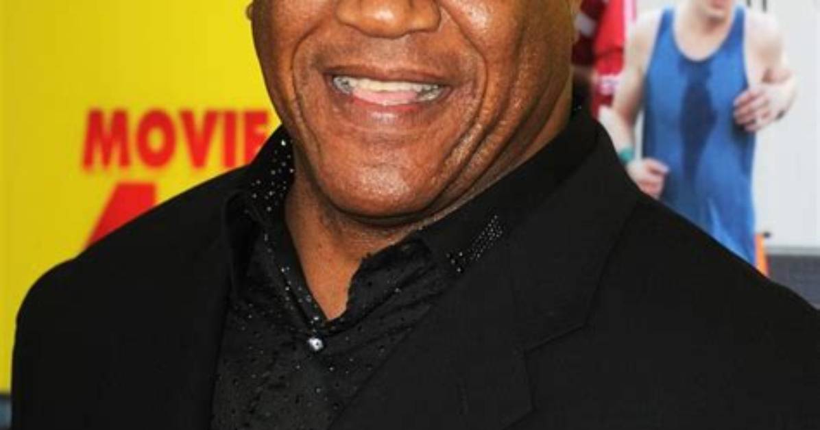 Tommy Lister Net Worth, Age, Height, Bio, Birthday, Wiki!