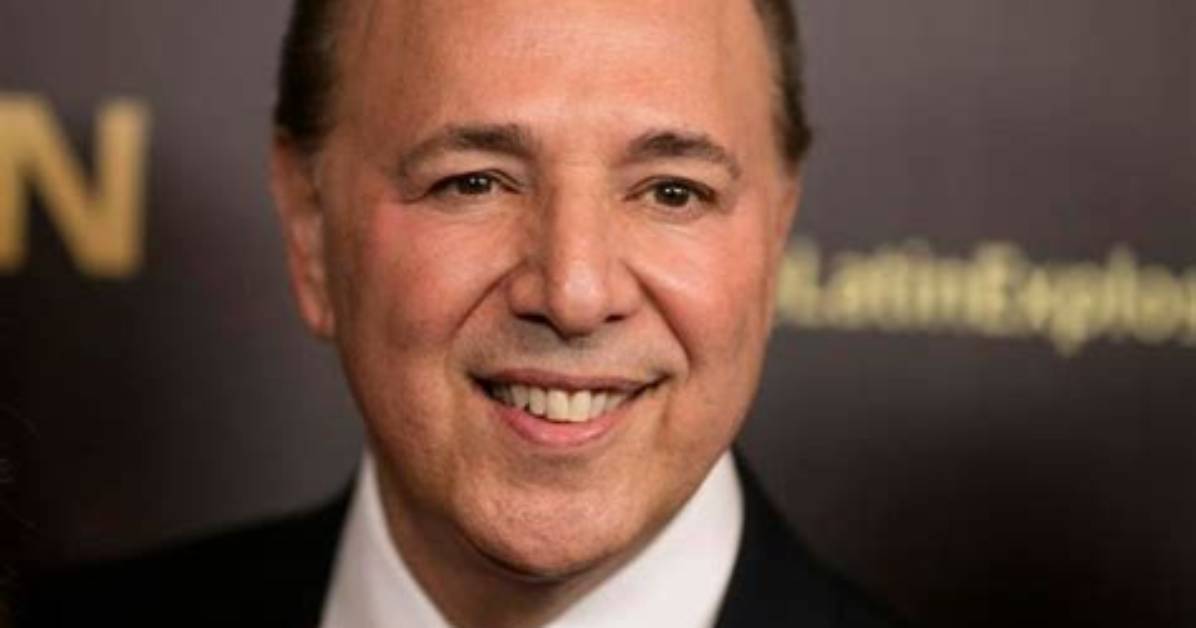 Tommy Mottola Net Worth, Age, Height, Bio, Birthday, Wiki!
