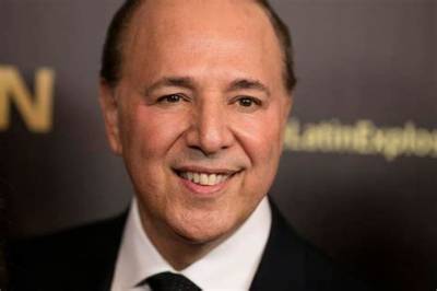 Tommy Mottola Net Worth, Age, Height, Bio, Birthday, Wiki!
