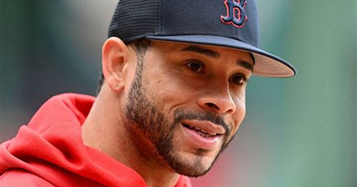 Tommy Pham - Net Worth, Age, Height, Birthday, Bio, Wiki!