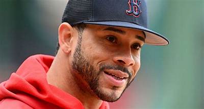 Tommy Pham - Net Worth, Age, Height, Birthday, Bio, Wiki!