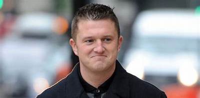 Tommy Robinson - Net Worth, Age, Height, Birthday, Bio, Wiki!