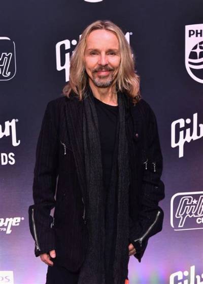 Tommy Shaw Net Worth, Age, Height, Bio, Birthday, Wiki!