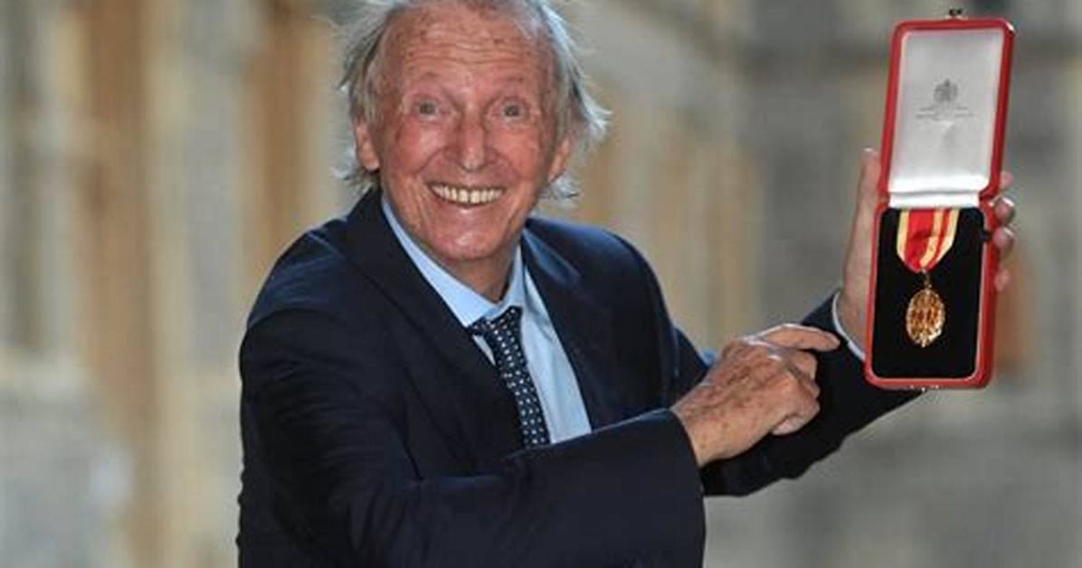 Tommy Steele Net Worth 2024, Age, Height, Bio, Birthday, Wiki!