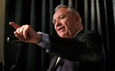 Tommy Thompson - Net Worth, Age, Height, Birthday, Bio, Wiki!