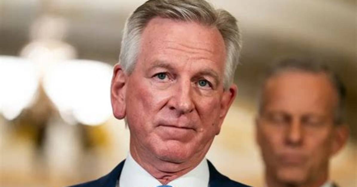 Tommy Tuberville Net Worth, Age, Height, Bio, Birthday, Wiki!