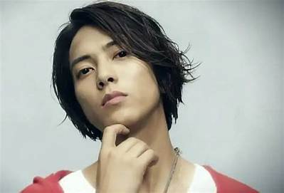 Tomohisa Yamashita - Net Worth, Age, Height, Birthday, Bio, Wiki!