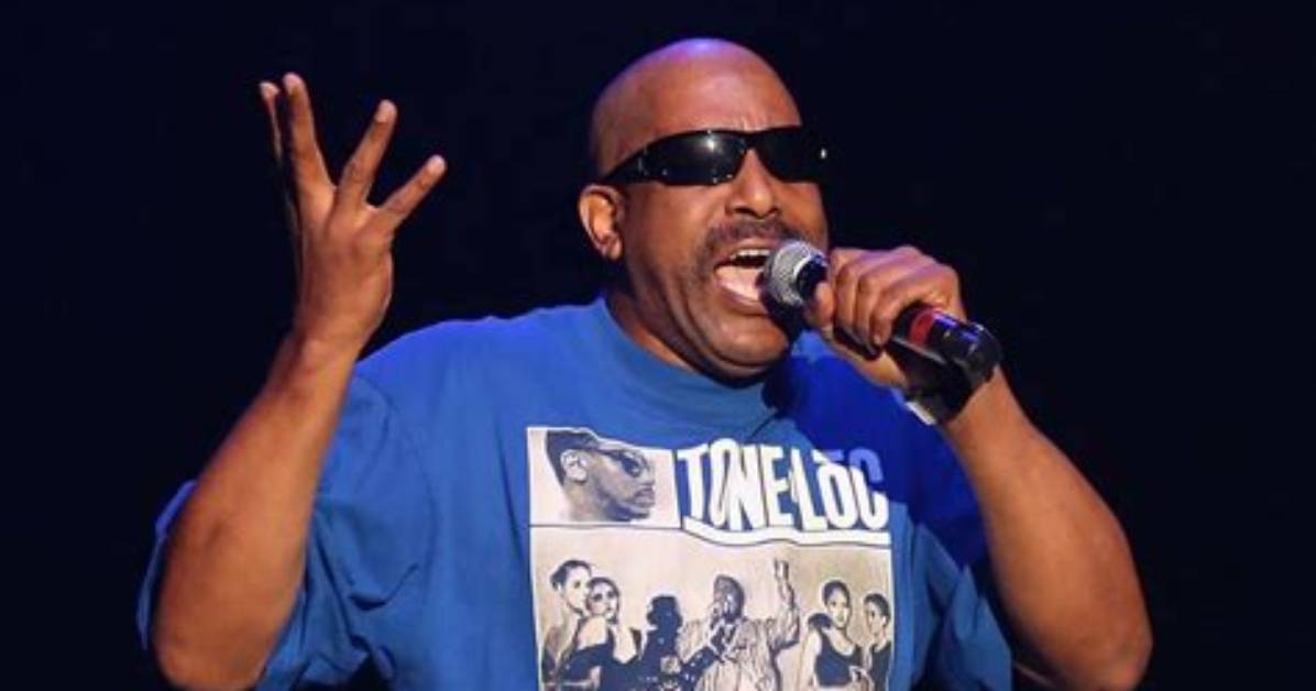 Tone Loc Net Worth, Age, Height, Bio, Birthday, Wiki!