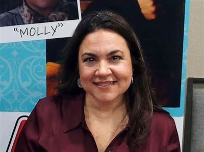 Toni Ann Gisondi - Net Worth, Age, Height, Birthday, Bio, Wiki!