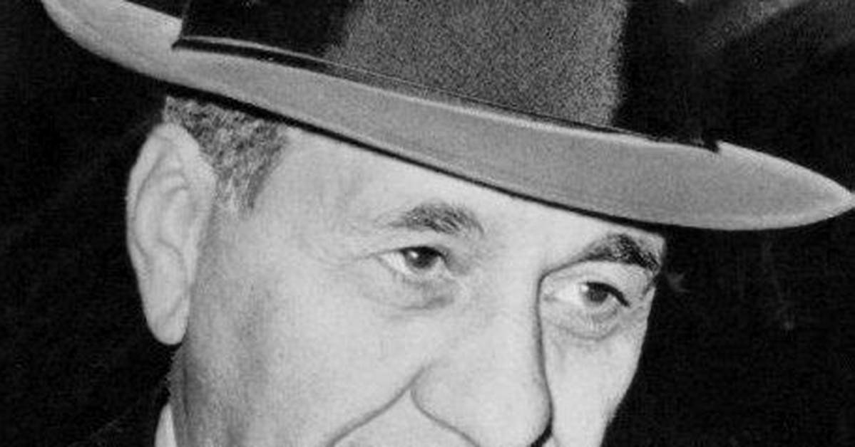 Tony Accardo Net Worth, Age, Height, Bio, Birthday, Wiki!