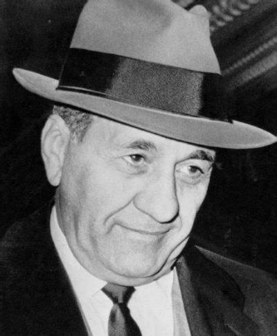 Tony Accardo Net Worth, Age, Height, Bio, Birthday, Wiki!