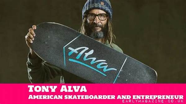 Tony Alva Net Worth, Age, Height, Bio, Birthday, Wiki!