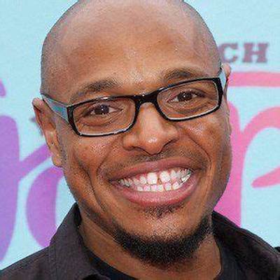 Tony Baker - Net Worth, Age, Height, Birthday, Bio, Wiki!