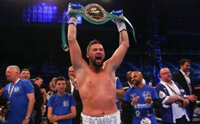 Tony Bellew - Net Worth, Age, Height, Birthday, Bio, Wiki!