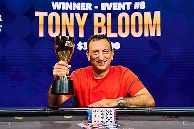 Tony Bloom - Net Worth, Age, Height, Birthday, Bio, Wiki!