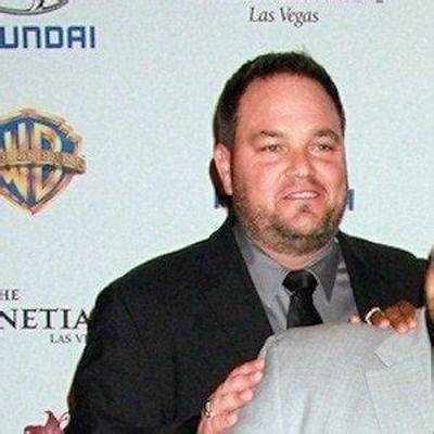 Tony Borowiak - Net Worth, Age, Height, Birthday, Bio, Wiki!