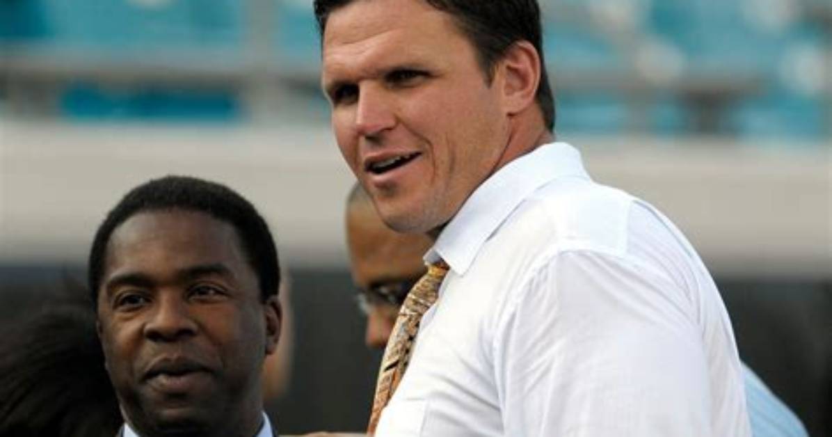 Tony Boselli Net Worth 2024, Age, Height, Bio, Birthday, Wiki!