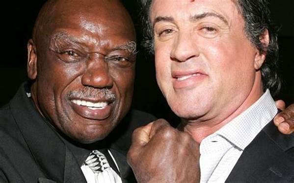Tony Burton Net Worth, Age, Height, Bio, Birthday, Wiki!