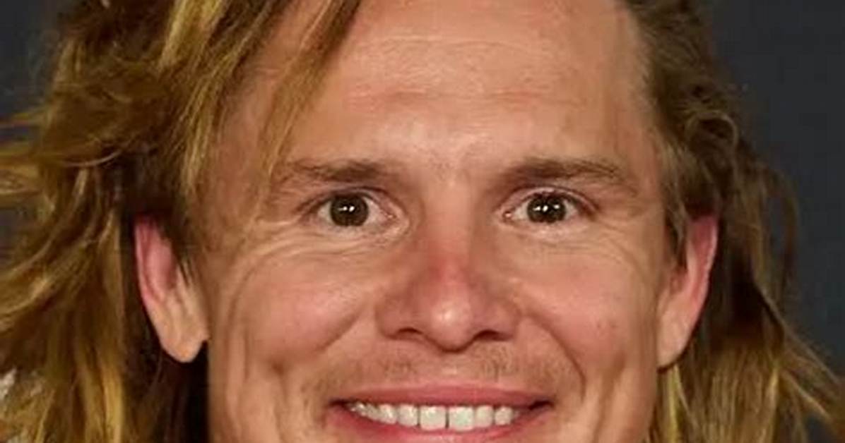 Tony Cavalero Net Worth, Age, Height, Bio, Birthday, Wiki!
