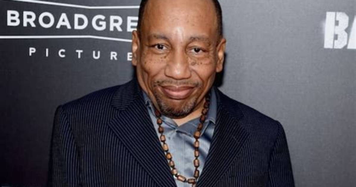 Tony Cox Net Worth, Age, Height, Bio, Birthday, Wiki!