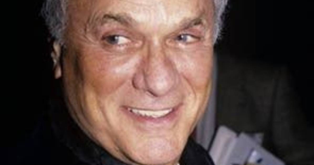 Tony Curtis Net Worth 2024, Age, Height, Bio, Birthday, Wiki!
