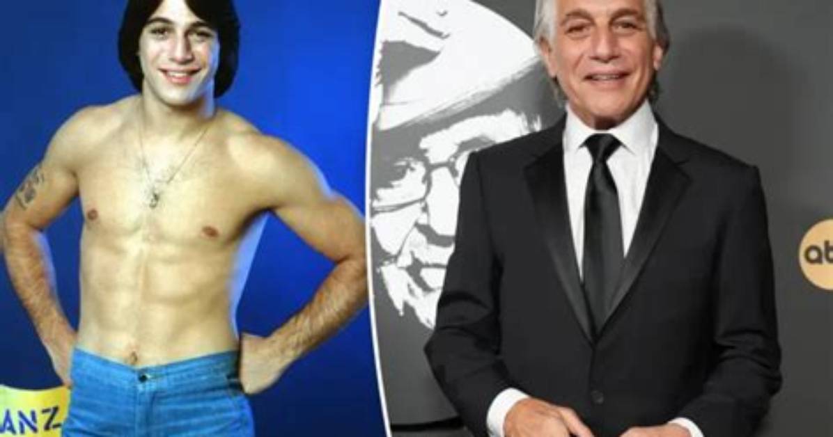 Tony Danza Net Worth, Age, Height, Bio, Birthday, Wiki!