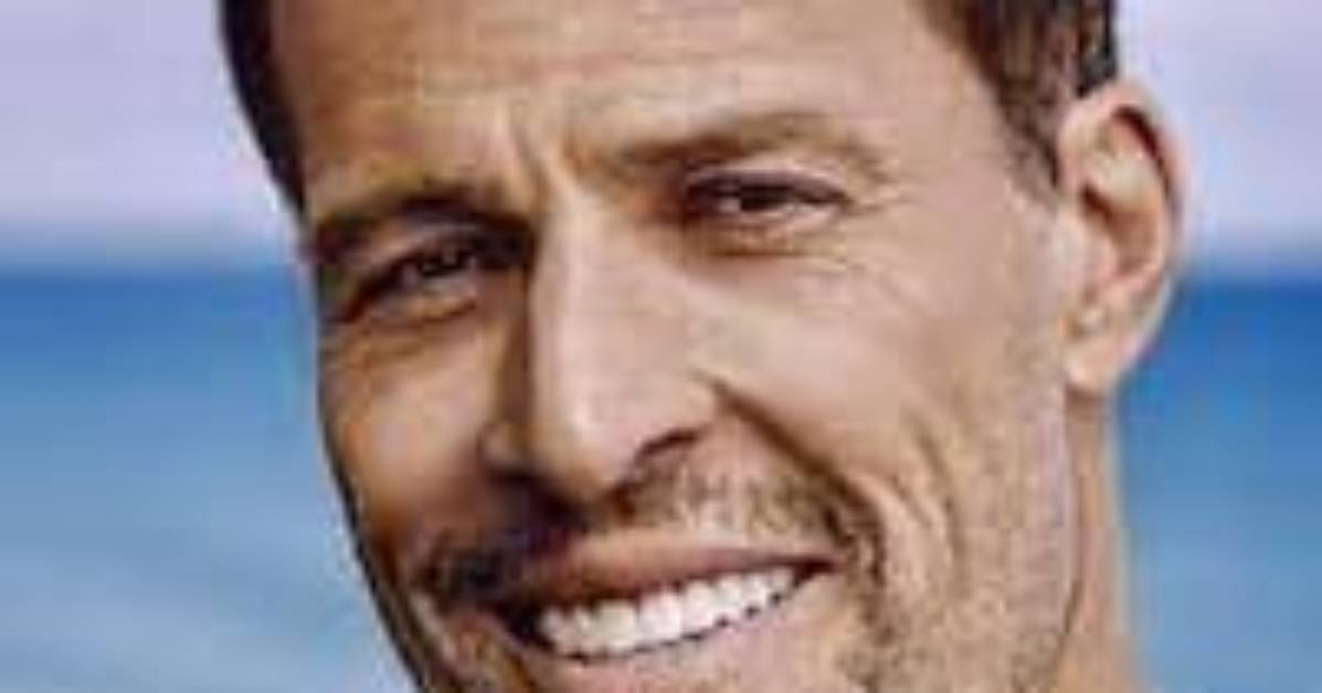 Tony Dileo - Net Worth, Age, Height, Birthday, Bio, Wiki!