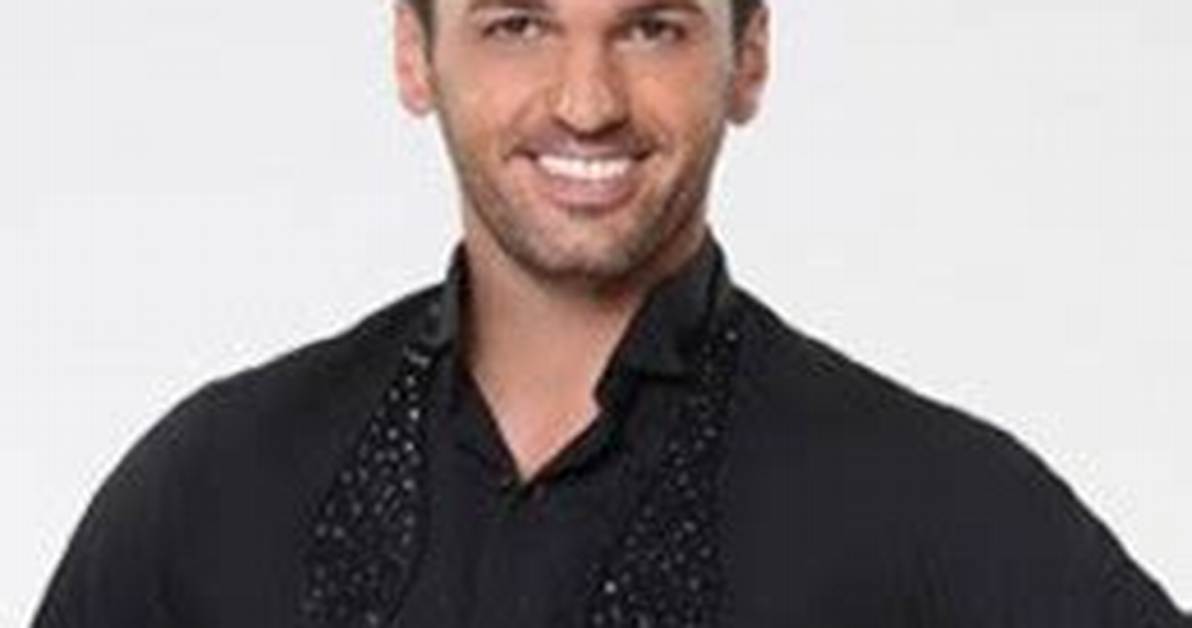 Tony Dovolani Net Worth, Age, Height, Bio, Birthday, Wiki!