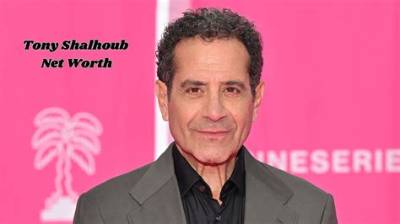 Tony Dreams Net Worth 2024, Age, Height, Bio, Birthday, Wiki!