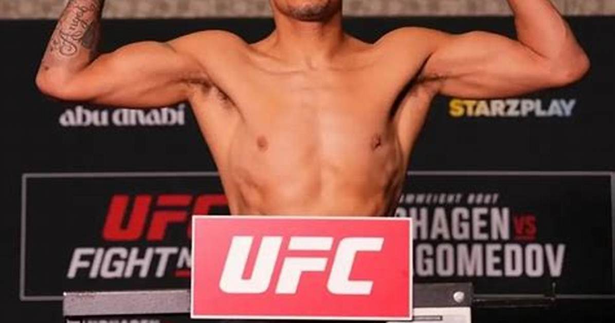 Tony Ferguson Net Worth, Age, Height, Bio, Birthday, Wiki!