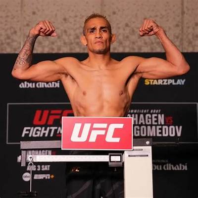 Tony Ferguson Net Worth, Age, Height, Bio, Birthday, Wiki!
