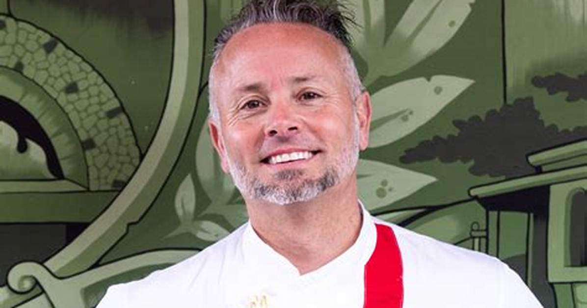 Tony Gemignani Net Worth, Age, Height, Bio, Birthday, Wiki!