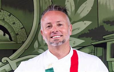 Tony Gemignani Net Worth, Age, Height, Bio, Birthday, Wiki!