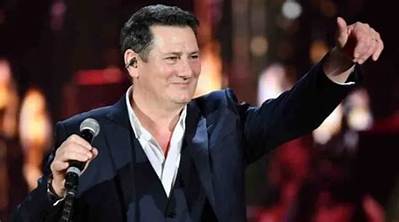 Tony Hadley Net Worth, Age, Height, Bio, Birthday, Wiki!