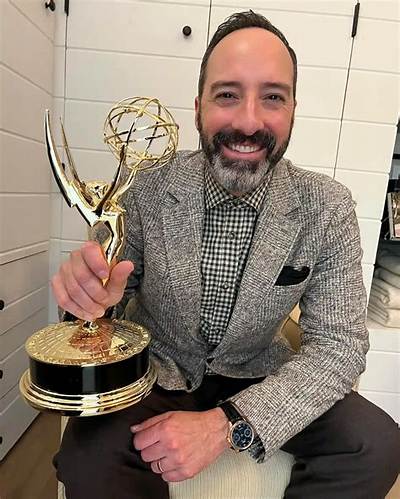 Tony Hale Net Worth 2024, Age, Height, Bio, Birthday, Wiki!