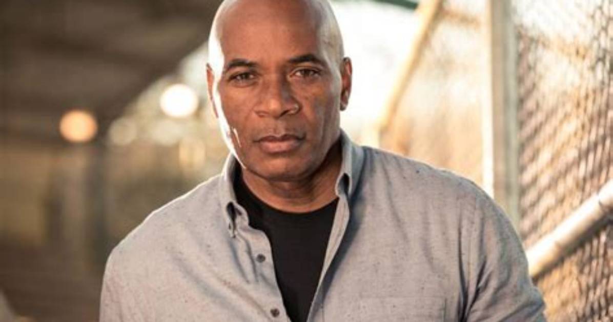 Tony Harris - Net Worth, Age, Height, Birthday, Bio, Wiki!