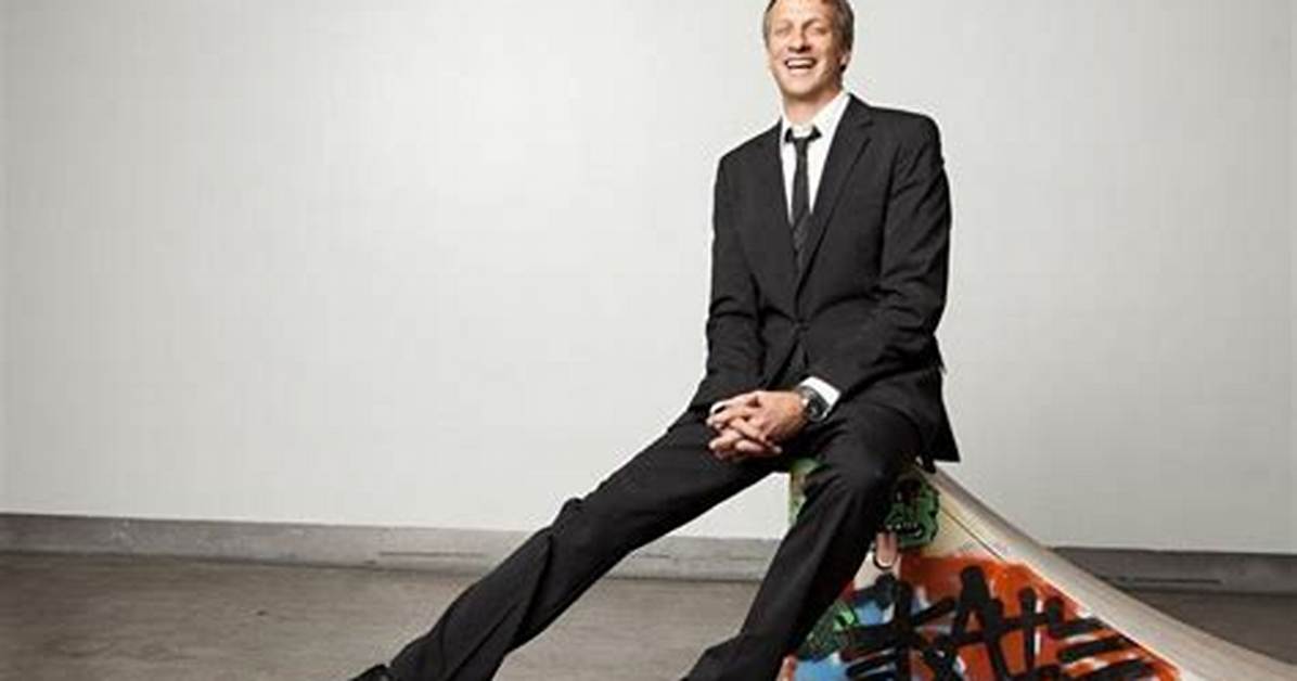 Tony Hawk Net Worth, Age, Height, Bio, Birthday, Wiki!