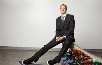 Tony Hawk Net Worth, Age, Height, Bio, Birthday, Wiki!