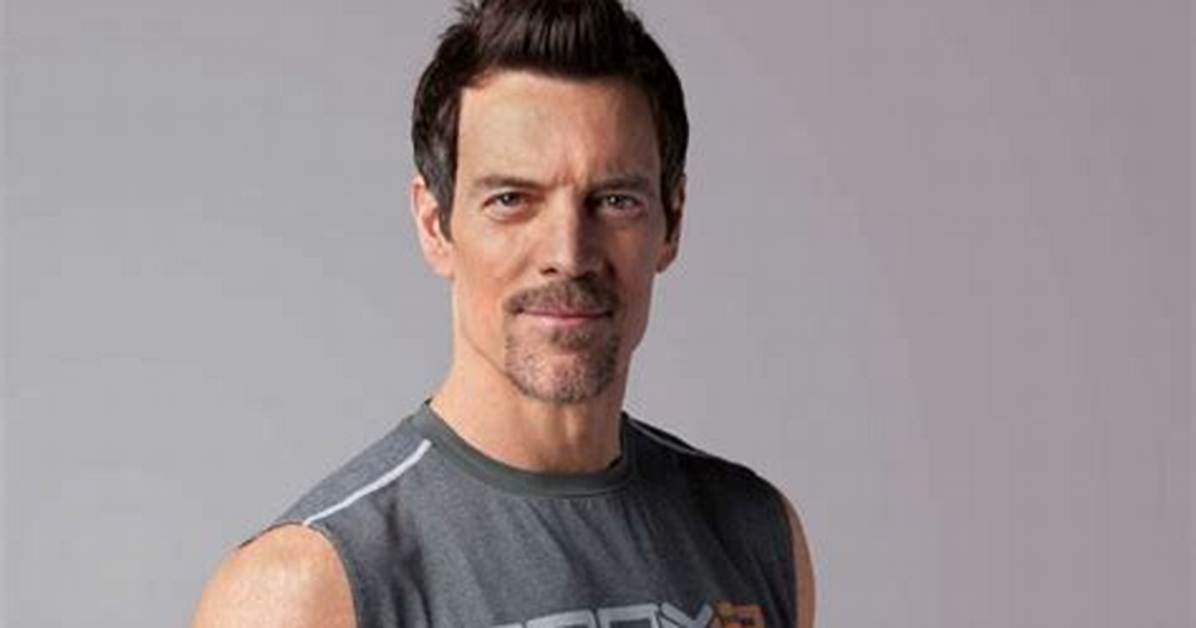 Tony Horton Net Worth 2024, Age, Height, Bio, Birthday, Wiki!