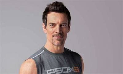 Tony Horton Net Worth 2024, Age, Height, Bio, Birthday, Wiki!