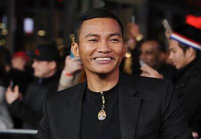 Tony Jaa Net Worth, Age, Height, Bio, Birthday, Wiki!