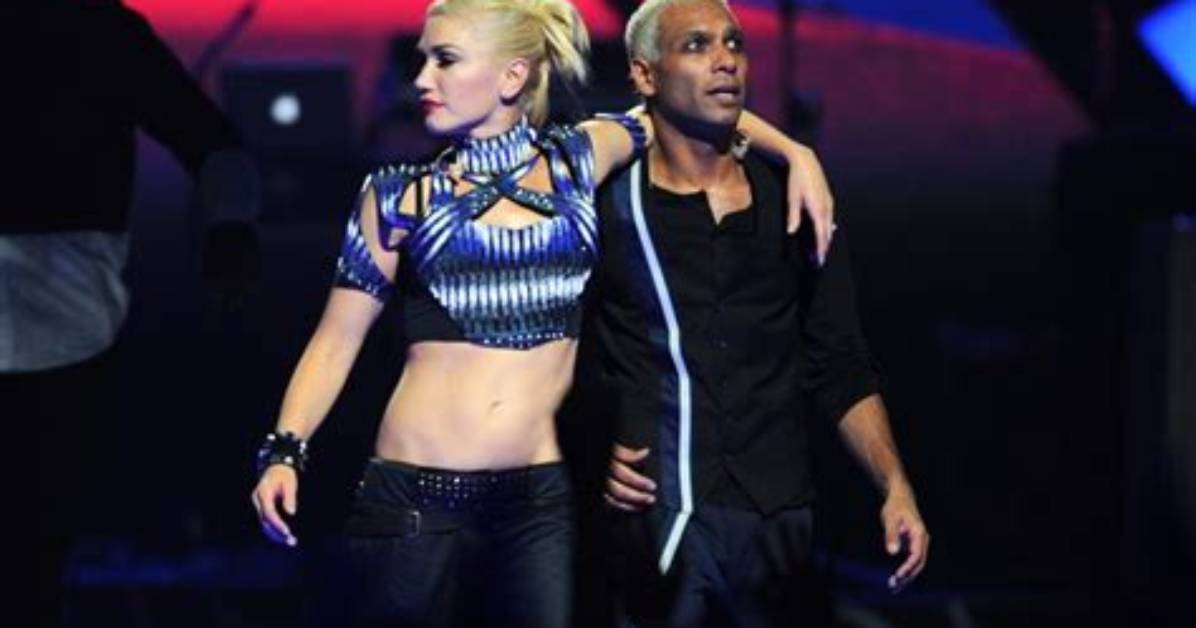 Tony Kanal - Net Worth, Age, Height, Birthday, Bio, Wiki!